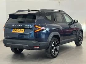 Dacia Bigster thumbnail 2