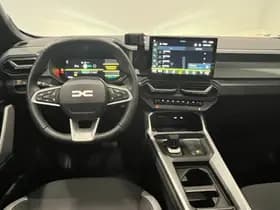 Dacia Bigster thumbnail 11