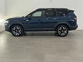 Dacia Bigster thumbnail 17