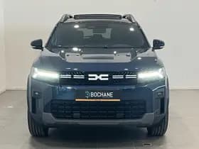 Dacia Bigster thumbnail 19