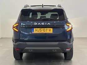 Dacia Bigster thumbnail 20