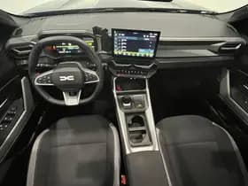 Dacia Bigster thumbnail 3