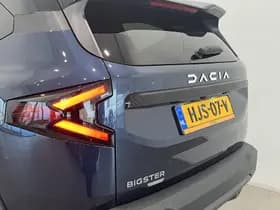 Dacia Bigster thumbnail 34