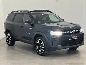 Dacia Bigster thumbnail 5