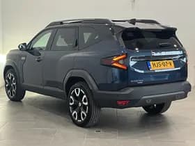 Dacia Bigster thumbnail 6