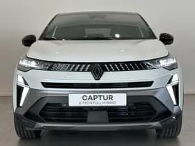 Renault Captur thumbnail 2