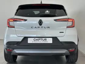 Renault Captur thumbnail 3
