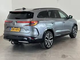 Renault Espace thumbnail 2