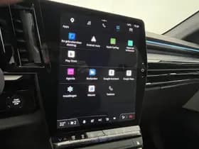 Renault Espace thumbnail 12
