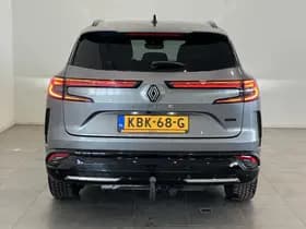 Renault Espace thumbnail 21