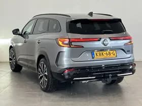 Renault Espace thumbnail 6