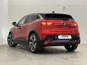 Renault Mégane E-Tech thumbnail 2