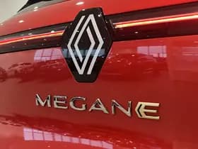 Renault Mégane E-Tech thumbnail 14
