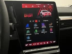 Renault Mégane E-Tech thumbnail 37