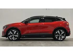 Renault Mégane E-Tech thumbnail 5