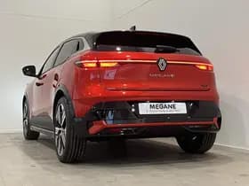 Renault Mégane E-Tech thumbnail 6