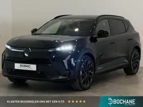 Renault Scénic
