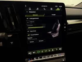 Renault Scénic thumbnail 50