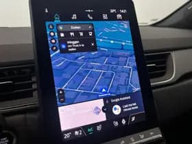 Renault Captur thumbnail 11