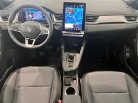 Renault Captur thumbnail 3
