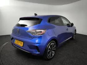 Renault Clio thumbnail 2