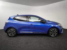 Renault Clio thumbnail 15