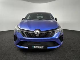 Renault Clio thumbnail 16