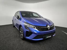 Renault Clio thumbnail 5