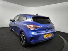 Renault Clio thumbnail 6