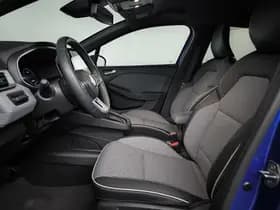 Renault Clio thumbnail 7