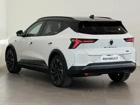Renault Scénic thumbnail 6