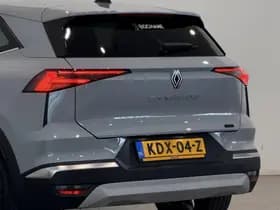 Renault Symbioz thumbnail 28