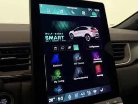 Renault Symbioz thumbnail 40