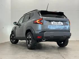 Dacia Duster thumbnail 2
