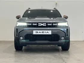 Dacia Duster thumbnail 3