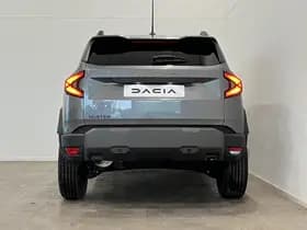 Dacia Duster thumbnail 4