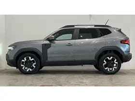 Dacia Duster thumbnail 5
