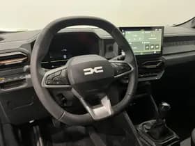 Dacia Duster thumbnail 8