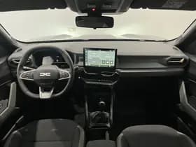 Dacia Duster thumbnail 9