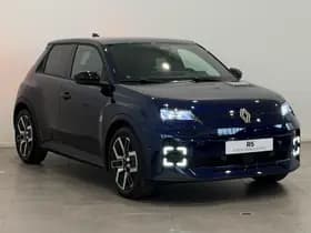Renault 5 thumbnail 5