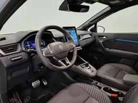 Renault Captur thumbnail 20