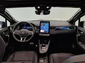 Renault Captur thumbnail 3