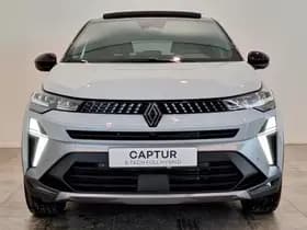 Renault Captur thumbnail 5