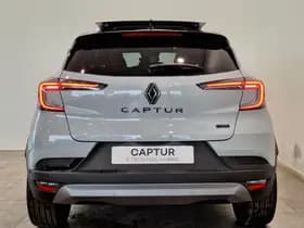 Renault Captur thumbnail 6