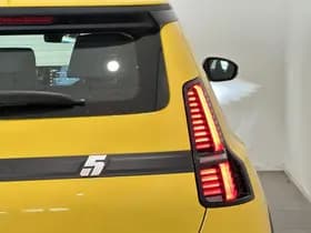 Renault 5 thumbnail 12