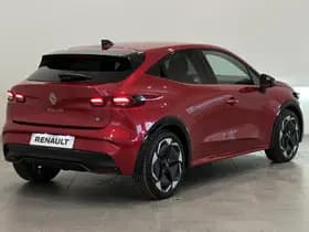 Renault Clio thumbnail 2