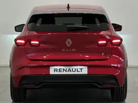 Renault Clio thumbnail 17