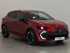 Renault Clio thumbnail 5