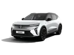 Renault Scénic thumbnail 2