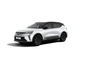 Renault Scénic thumbnail 6